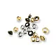 Brass Eyelet  1/4" Inner  6.4 mm (250 Pcs/Pack) K0014
