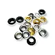 8,5 mm Brass Eyelet No 5 ( 250 Pcs/Pack) K0015