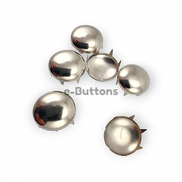 Bombeli Süs Trok 17. 50 mm 6 Bacaklı (250 Ad/Paket) TR0017