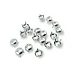 Straight Iron Studs 4 Prongs  7.50 mm (250 pcs / Pack) TR0032