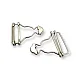 Dungaree Buckle 30 mm Strap Buckle T0020