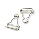 Dungaree Buckle 30 mm Strap Buckle T0020