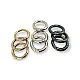 Spring Ring Clamp Key Chain Ring 2 cm  T0049