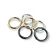 Spring Ring 2,5 cm Metal Spring Bag Ring T0050