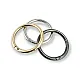 Spring Ring 4 cm  Ring Parrot Hook T0052