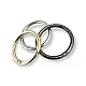 Spring Ring 4 cm  Ring Parrot Hook T0052