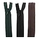 20 Cm #3 7,90" Invisible Nylon Conceal Knit Pant / Skirt / Dress / Upholstery Zipper ZPG0020TUL 20 Cm #3 7,90" Invisible Nylon Conceal Knit Pant / Skirt / Dress / Upholstery Zipper ZPG0020TUL