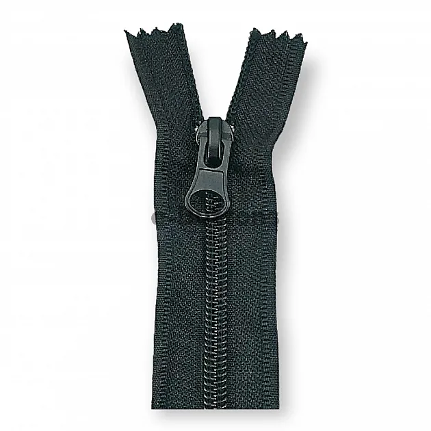 Nylon Coil Jacket Zipper 14 cm #5 5,51" Close End ZPS0014T10 Nylon Coil Jacket Zipper 14 cm #5 5,51" Close End ZPS0014T10