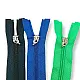 Nylon Coil Jacket Zipper 14 cm #5 5,51" Close End ZPS0014T10 Nylon Coil Jacket Zipper 14 cm #5 5,51" Close End ZPS0014T10