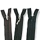 Nylon Coil Jacket Zipper 14 cm #5 5,51" Close End ZPS0014T10 Nylon Coil Jacket Zipper 14 cm #5 5,51" Close End ZPS0014T10