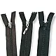 Nylon Coil Jacket Zipper 16 cm #5 6,30" Close End ZPS0016T10 Nylon Coil Jacket Zipper 16 cm #5 6,30" Close End ZPS0016T10