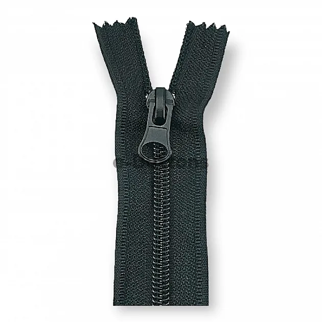 Nylon Coil Jacket Zipper 16 cm #5 6,30" Close End ZPS0016T10 Nylon Coil Jacket Zipper 16 cm #5 6,30" Close End ZPS0016T10