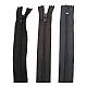 Nylon Coil Zipper 18 cm #3 7,10" Pants, Skirt and Dress Zips Close End ZPS0018T5 Nylon Coil Zipper 18 cm #3 7,10" Pants, Skirt and Dress Zips Close End ZPS0018T5
