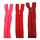 Nylon Coil Zipper 18 cm #3 7,10" Pants, Skirt and Dress Zips Close End ZPS0018T5 Nylon Coil Zipper 18 cm #3 7,10" Pants, Skirt and Dress Zips Close End ZPS0018T5