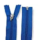 Nylon Coil Jacket Zipper 50 cm #5 19,70" Open End - Separeted ZPS0050T10