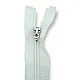 Nylon Coil Jacket Zipper 50 cm #5 19,70" Open End - Separeted ZPS0050T10