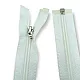 Nylon Coil Jacket Zipper 55 cm #5 21,66" Open End - Separeted ZPS0055T10