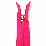 Nylon Coil Jacket Zipper 80 cm #5 31,50" Open End - Separeted ZPS0080T10
