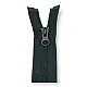 Nylon Coil Jacket Zipper 100 cm #5 39,37" Open End - Separeted ZPS0100T10 Nylon Coil Jacket Zipper 100 cm #5 39,37" Open End - Separeted ZPS0100T10
