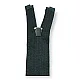 Nylon Coil Jacket Zipper 100 cm #5 39,37" Open End - Separeted ZPS0100T10 Nylon Coil Jacket Zipper 100 cm #5 39,37" Open End - Separeted ZPS0100T10