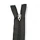 Nylon Coil Jacket Zipper 100 cm #5 39,37" Open End - Separeted ZPS0100T10 Nylon Coil Jacket Zipper 100 cm #5 39,37" Open End - Separeted ZPS0100T10