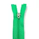 Nylon Coil Jacket Zipper 100 cm #5 39,37" Open End - Separeted ZPS0100T10 Nylon Coil Jacket Zipper 100 cm #5 39,37" Open End - Separeted ZPS0100T10