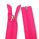 Nylon Coil Jacket Zipper 100 cm #5 39,37" Open End - Separeted ZPS0100T10 Nylon Coil Jacket Zipper 100 cm #5 39,37" Open End - Separeted ZPS0100T10