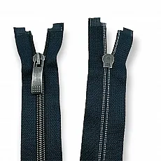 50 cm Coat Zipper #5 19.70" Navy Blue SBS 168 Colors ZP0009PROMO