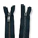#5 Navy Blue Coat Zipper 70 cm SBS 168 Colors ZP0004PROMO
