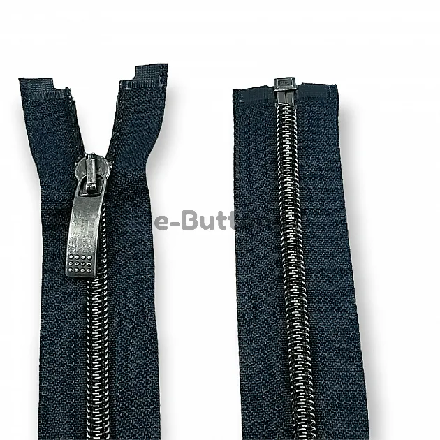 #5 Navy Blue Coat Zipper 70 cm SBS 168 Colors ZP0004PROMO
