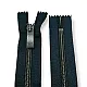 #5 18 cm Coat Pocket Zipper Navy Blue SBS 168 Colors Closed End ZP0006PROMO #5 18 cm Coat Pocket Zipper Navy Blue SBS 168 Colors Closed End ZP0006PROMO