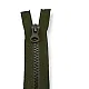 Chunky Plastic Jacket Zipper 12 cm #5 4,70" Close End ZPK0012T5 Chunky Plastic Jacket Zipper 12 cm #5 4,70" Close End ZPK0012T5