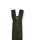 Chunky Plastic Jacket Zipper 12 cm #5 4,70" Close End ZPK0012T5 Chunky Plastic Jacket Zipper 12 cm #5 4,70" Close End ZPK0012T5
