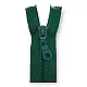 Chunky Plastic Jacket Zipper 70 cm #5 27,55" Open End Separated ZPK0070T5