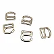 9.5 mm Bra Hook Metal Hook Y00015