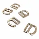 9.5 mm Bra Hook Metal Hook Y00015