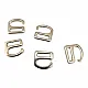 9.5 mm Bra Hook Metal Hook Y00015