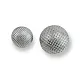 Stylish Blazer Shank Button 20.3 mm - 32 L - 27/32"  Jacket Button PB0002B
