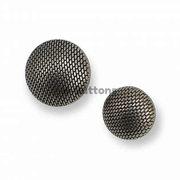Stylish Blazer Shank Button 20.3 mm - 32 L - 27/32"  Jacket Button PB0002B