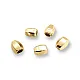 Cord End  3.5 mm Metal length 12 mm PBB003