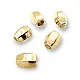 Cord End  3.5 mm Metal length 12 mm PBB003