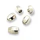 Cord End  3.5 mm Metal length 12 mm PBB003