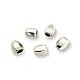 Cord End  3.5 mm Metal length 12 mm PBB003