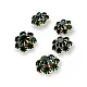 Rhinestone Shank Button 17 mm Jacket and Cardigan Button PBT0013 Rhinestone Shank Button 17 mm Jacket and Cardigan Button PBT0013