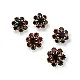 Rhinestone Shank Button 17 mm Jacket and Cardigan Button PBT0013 Rhinestone Shank Button 17 mm Jacket and Cardigan Button PBT0013