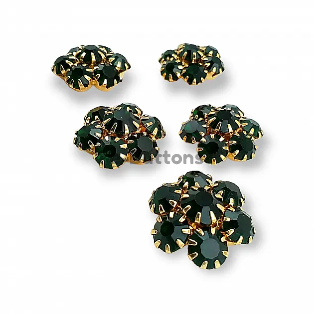 Taşlı Düğme 20 mm 32 boy Ceket ve Hırka Düğmesi PBT0014 Taşlı Düğme 20 mm 32 boy Ceket ve Hırka Düğmesi PBT0014