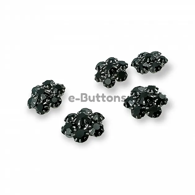 Taşlı Düğme 20 mm 32 boy Ceket ve Hırka Düğmesi PBT0014 Taşlı Düğme 20 mm 32 boy Ceket ve Hırka Düğmesi PBT0014