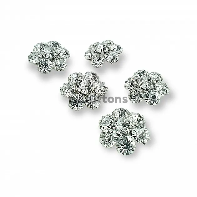 Taşlı Düğme 20 mm 32 boy Ceket ve Hırka Düğmesi PBT0014 Taşlı Düğme 20 mm 32 boy Ceket ve Hırka Düğmesi PBT0014