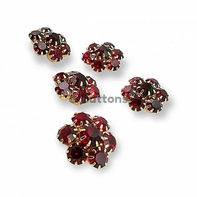 Taşlı Düğme 20 mm 32 boy Ceket ve Hırka Düğmesi PBT0014 Taşlı Düğme 20 mm 32 boy Ceket ve Hırka Düğmesi PBT0014