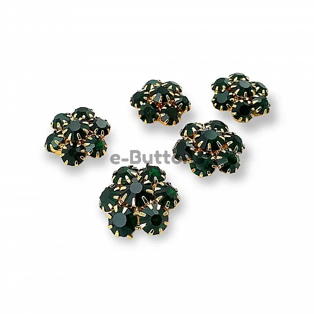 Taşlı Düğme 20 mm 32 boy Ceket ve Hırka Düğmesi PBT0014 Taşlı Düğme 20 mm 32 boy Ceket ve Hırka Düğmesi PBT0014